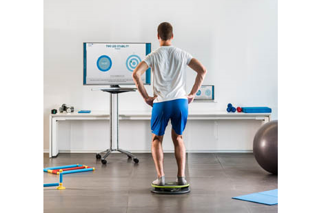 运动生物力学实验室搭建指南